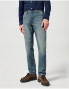 Wrangler Мъжки сини дънки