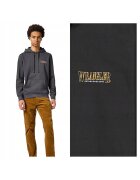 Wrangler Мъжки суичър - Regular Fit -