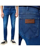 Wrangler Мъжки тесни дънки Bryson