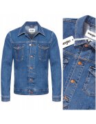 Wrangler Мъжко дънково яке REGULAR JACKET