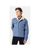 Wrangler Мъжко яке - 304281020 - Памук -