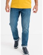 Wrangler Прави дънки Greensboro