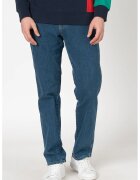 Wrangler Прави дънки Texas