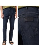 Wrangler River тъмносини дънки