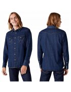 Wrangler Риза 31070189