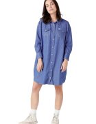 Wrangler Рокля - Памук -