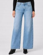 Wrangler Широки летни дънки памук -