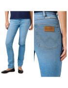 Wrangler Слим дънки с висока талия Piper