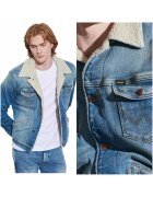 Wrangler Якета 31070272