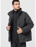 Wrangler Зимно яке Brand с пухена вата