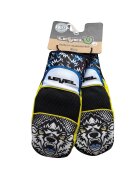 X-LEVEL Спортни ръкавици модел Race Speed Mitt - многоцветни - размер XXS - за мъже