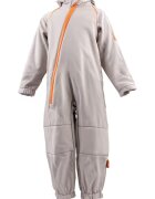 YLIR Непромокаем гащеризон Softshell с качулка