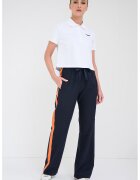 Zadig&Voltaire Памучна тениска с яка