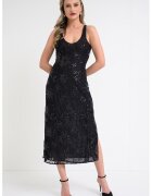 Zadig&Voltaire Рокля Rarysa с пайети