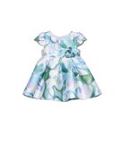 Abel & Lula Елегантна рокля 5013 Regular Fit