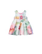 Abel & Lula Елегантна рокля 5017 Regular Fit