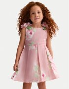 Abel & Lula Елегантна рокля 5033 Regular Fit