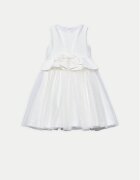 Abel & Lula Елегантна рокля 5034 Regular Fit