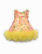 Abel & Lula Елегантна рокля 5040 Regular Fit