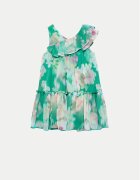Abel & Lula Елегантна рокля 5043 Regular Fit
