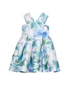 Abel & Lula Елегантна рокля 5052 Regular Fit