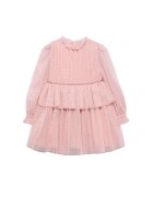 Abel & Lula Елегантна рокля 5532 Regular Fit