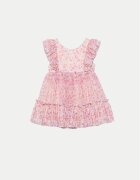 Abel & Lula Лятна рокля 5017 Regular Fit
