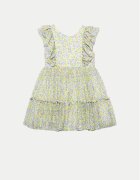 Abel & Lula Лятна рокля 5046 Regular Fit