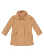 Abel & Lula Преходно палто 5846 Regular Fit