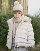 Abel & Lula Зимно яке 5837 Regular Fit