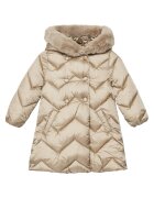 Abel & Lula Зимно яке 5847 Regular Fit