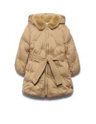 Abel & Lula Зимно яке 5848 Regular Fit