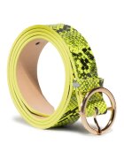Acccessories Дамски колан 1W2-003-SS20