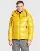 add Пухено яке 6AM771 Regular Fit