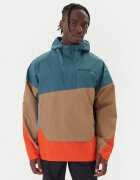 adidas Анорак Terrex Xploric 2.5L JL9753 Loose Fit