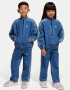 adidas Анцуг Denim Crew JD5826 Regular Fit