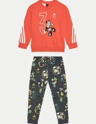 adidas Анцуг Disney Mickey Mouse JG1251 Regular Fit