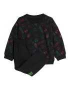 adidas Анцуг Disney Mickey Mouse JM0816 Regular Fit