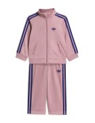 adidas Анцуг Firebird KG3890 Regular Fit