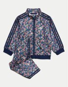 adidas Анцуг Liberty London Firebird JC8032 Regular Fit