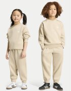 adidas Анцуг Loose Crew Jogger Set KS1284 Regular Fit