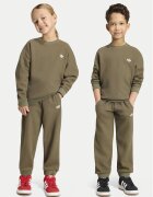 adidas Анцуг Loose Sweat Jogger Set KT1768 Regular Fit