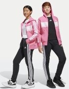 adidas Анцуг Seasonal Essentials Tiberio 3-Stripes JC7488 Regular Fit