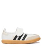 adidas Балеринки Samba Jane LA3703 Бял