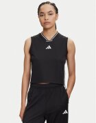 adidas Блуза Tiro Cut 3-Stripes Mesh JG4115 Regular Fit
