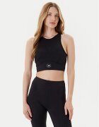 adidas by Stella McCartney Спортен сутиен Power Impact JW4542 Slim Fit