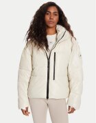 adidas by Stella McCartney Зимно яке JV8548 Loose Fit