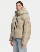 adidas by Stella McCartney Зимно яке Winter JI5198 Loose Fit