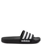 adidas Чехли adilette Shower K G27625 Черен