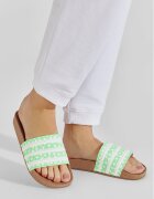adidas Чехли adilette w GX9484